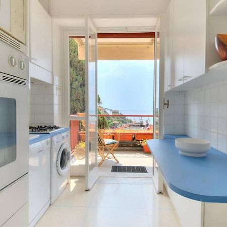 Dolce Acqua Flexyrent Apartment Terrace & Parking - No Ac راباللو المظهر الخارجي الصورة
