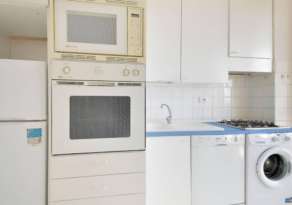 Dolce Acqua Flexyrent Apartment Terrace & Parking - No Ac راباللو المظهر الخارجي الصورة