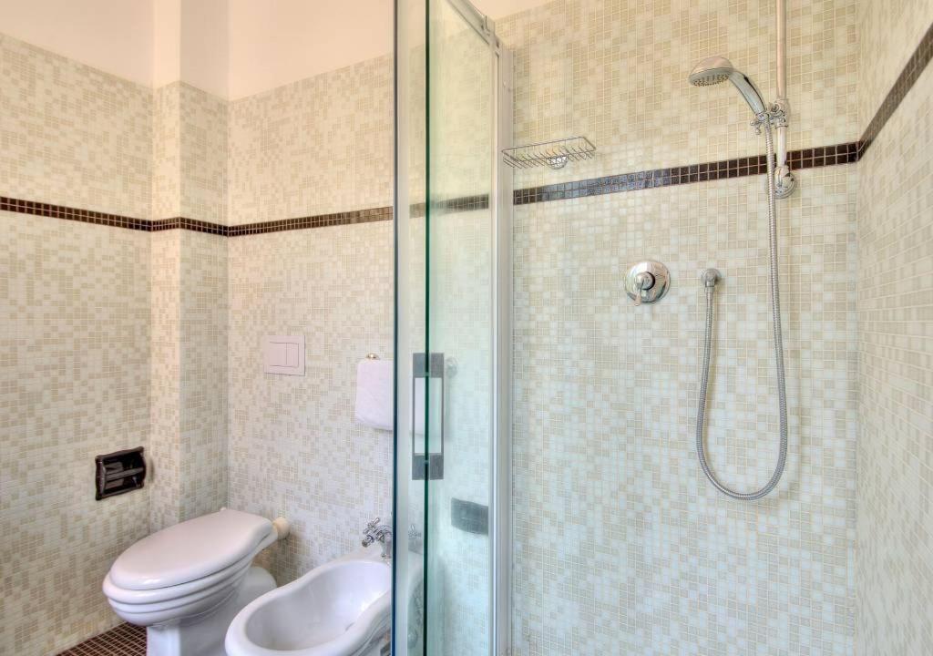 Dolce Acqua Flexyrent Apartment Terrace & Parking - No Ac راباللو المظهر الخارجي الصورة