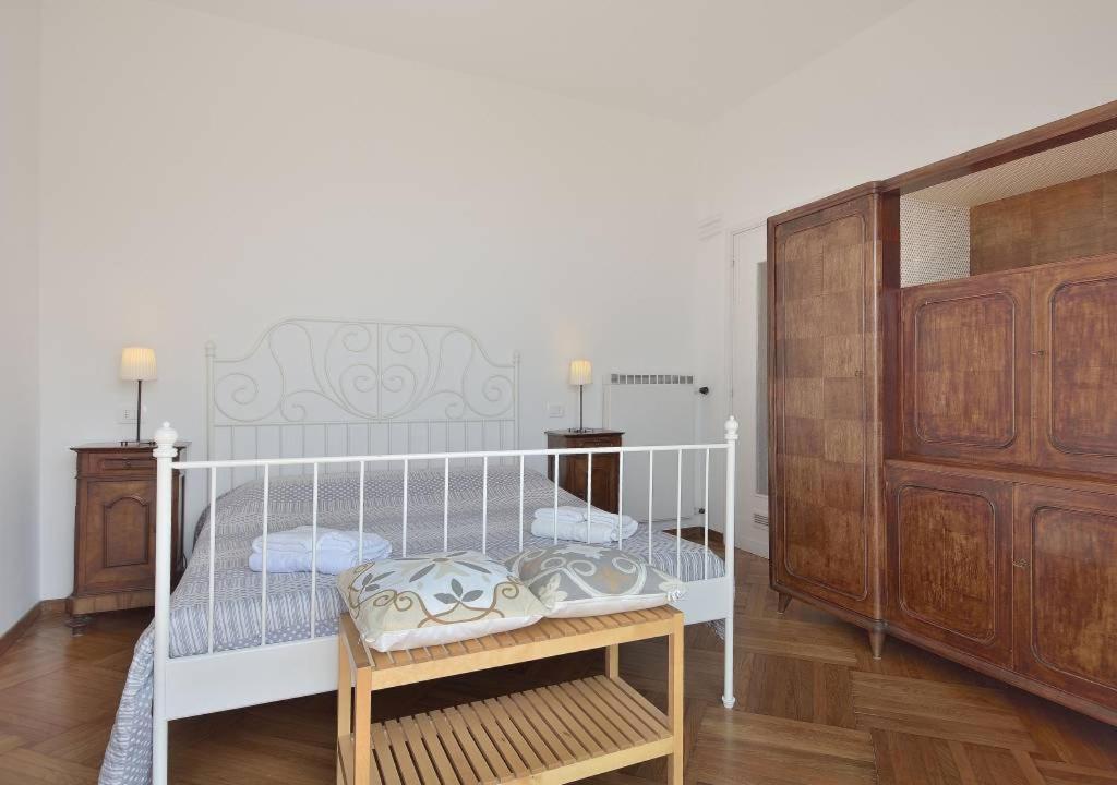Dolce Acqua Flexyrent Apartment Terrace & Parking - No Ac راباللو المظهر الخارجي الصورة