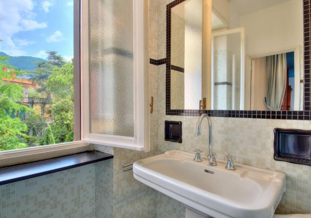 Dolce Acqua Flexyrent Apartment Terrace & Parking - No Ac راباللو المظهر الخارجي الصورة