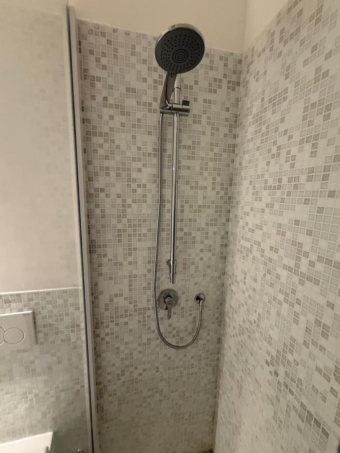 Dolce Acqua Flexyrent Apartment Terrace & Parking - No Ac راباللو المظهر الخارجي الصورة