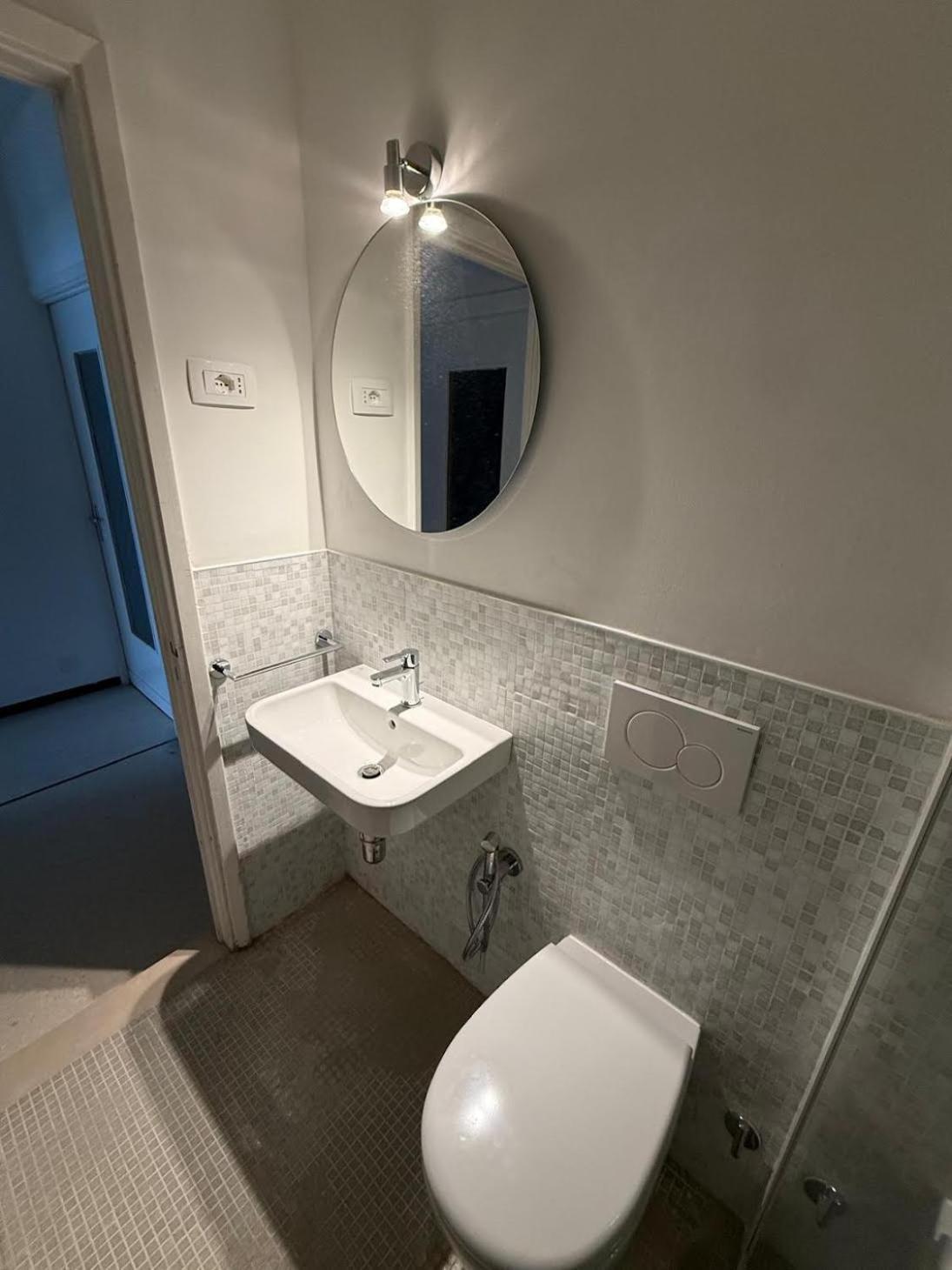 Dolce Acqua Flexyrent Apartment Terrace & Parking - No Ac راباللو المظهر الخارجي الصورة