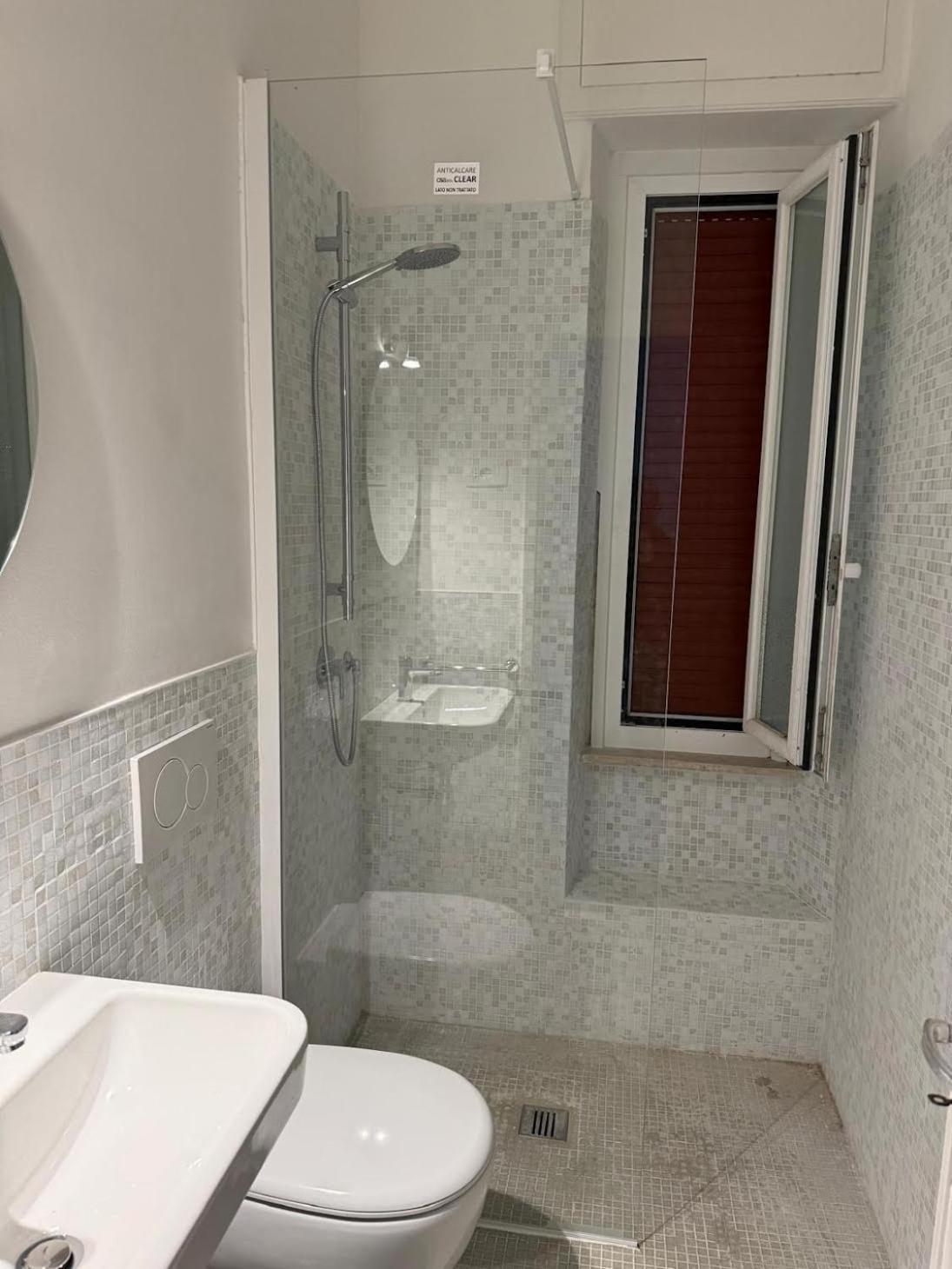 Dolce Acqua Flexyrent Apartment Terrace & Parking - No Ac راباللو المظهر الخارجي الصورة